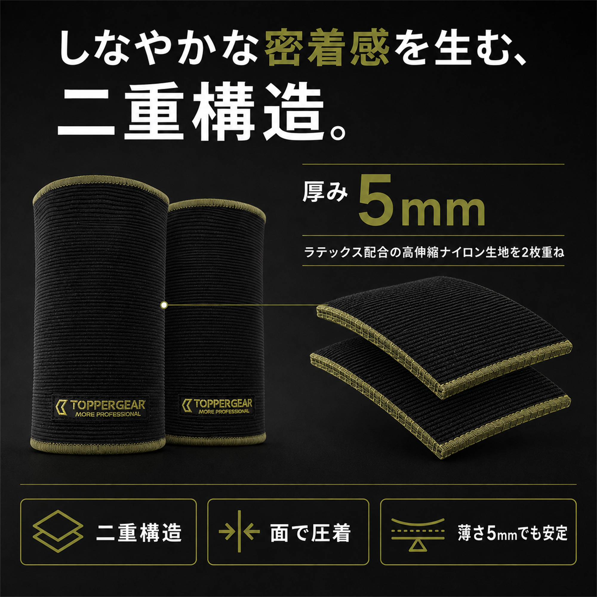 パワースリーブ
